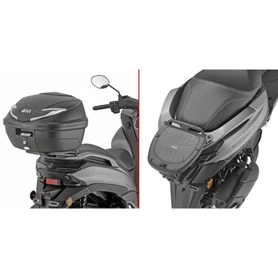 Givi Takateline Yamaha Tricity 125 (2025)