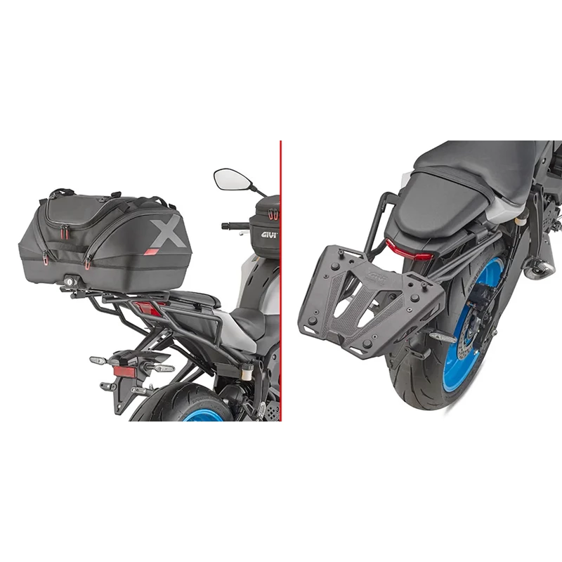 Givi Takateline Yamaha Mt-07 (2025)