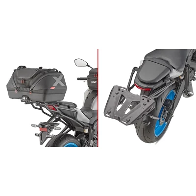 Givi Takateline Yamaha Mt-07 (2025)