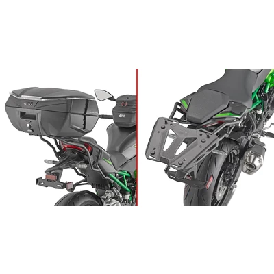 Givi Specific Attack kiinnityssarja/takatarakka