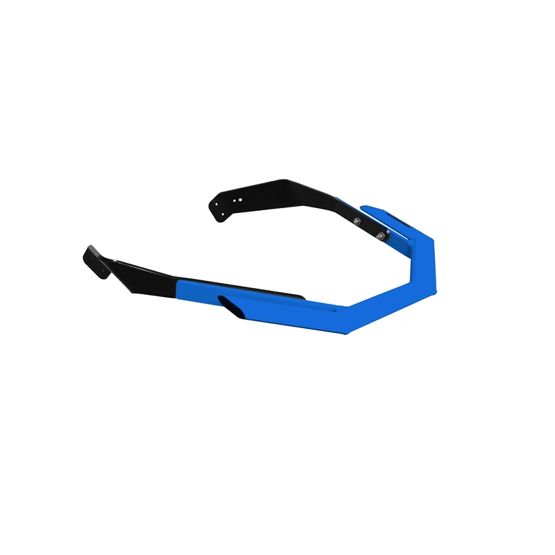 SPI Etupuskuri "Sport Series" Ski-Doo/Lynx Gen 4/5 - Sininen