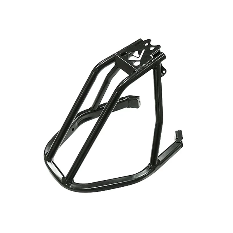Sno-X Etupuskuri Heavy Duty Sport Arctic Cat/Yamaha