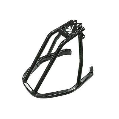 Sno-X Etupuskuri Heavy Duty Sport Arctic Cat/Yamaha