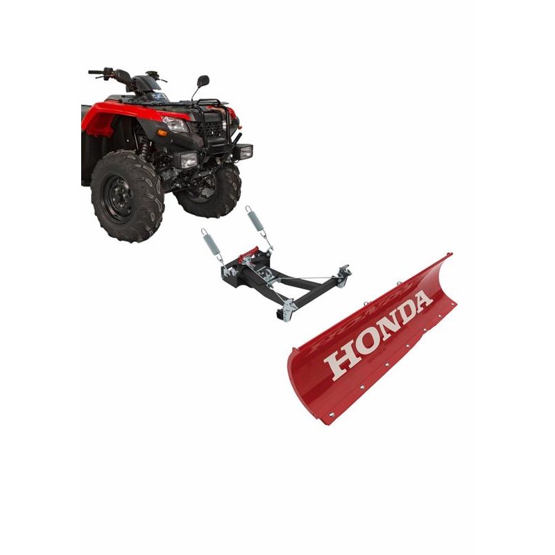 Honda Puskulevysarja