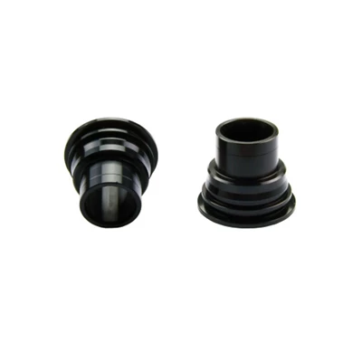 Scar Takapyörän välilevy KTM SX/F 03-12 EXC/F 03-23 SX85 12-.. Black