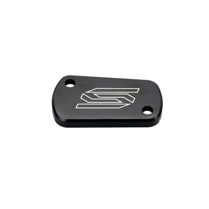 Scar Takajarrusäiliön kansi - Kawasaki/Suzuki Black