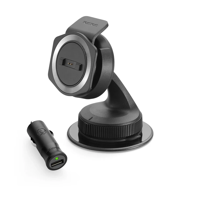 TomTom Puhelinteline autoon RIDER
