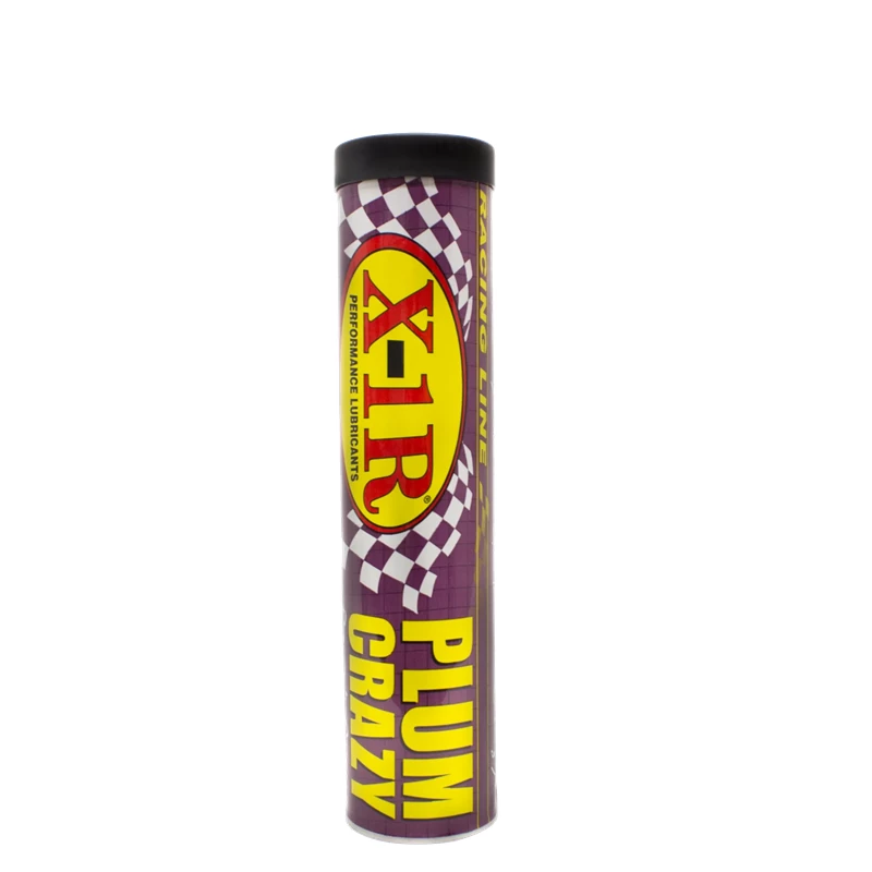 X-1R Plum Crazy vaseliini 430g