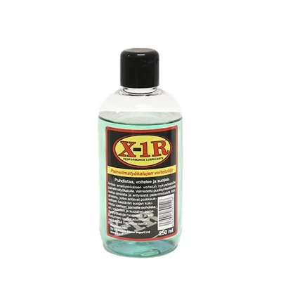 X-1R ATL paineilmaöljy 250ml