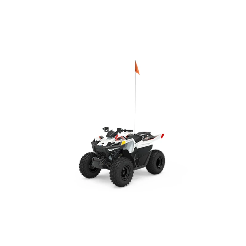 Polaris Outlad 70 lasten mönkijä