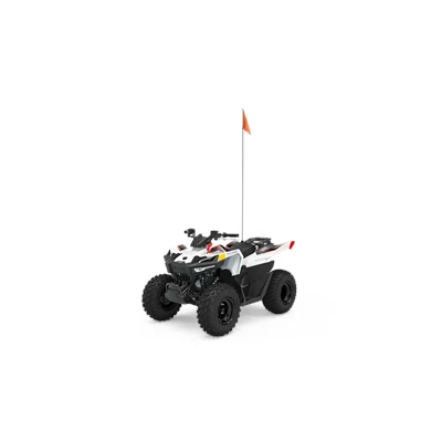 Polaris Outlad 70 lasten mönkijä