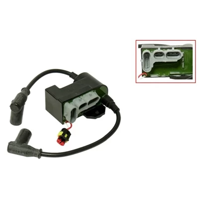 Sno-X Sytytyspuola BRP 550 2010-
