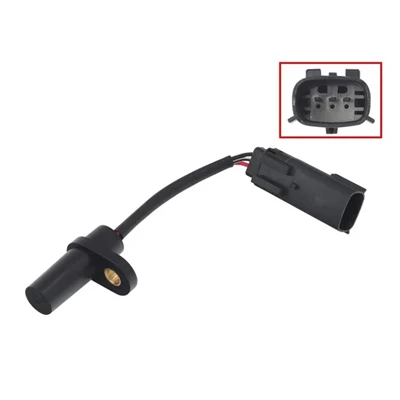 Sno-X Nopeusmittarin anturi Arctic Cat