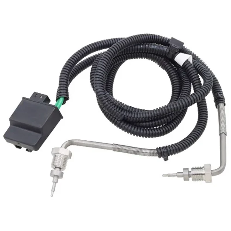 Sno-X Pakokaasun lämpösensori (dual), BRP 800 E-tec