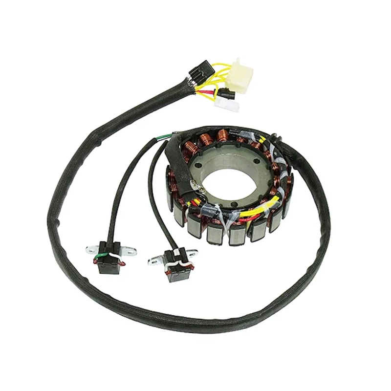 Sno-X Staattori Polaris 600/800 2011-12