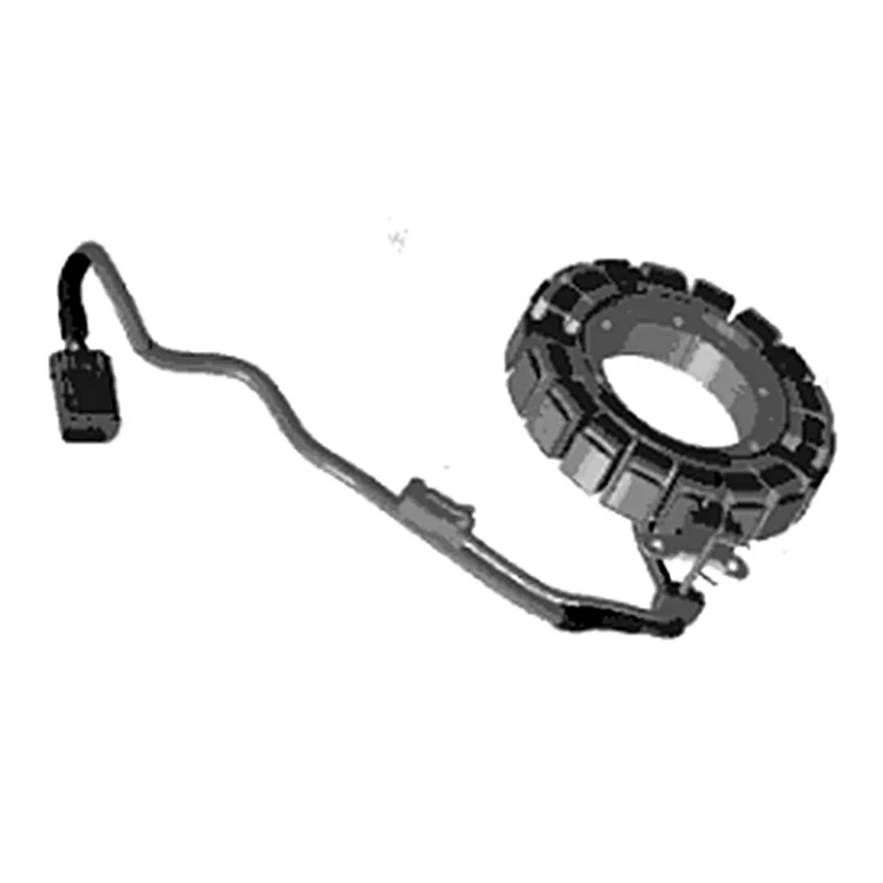 Sno-X Staattori, Ski-Doo 600R/850 E-tec