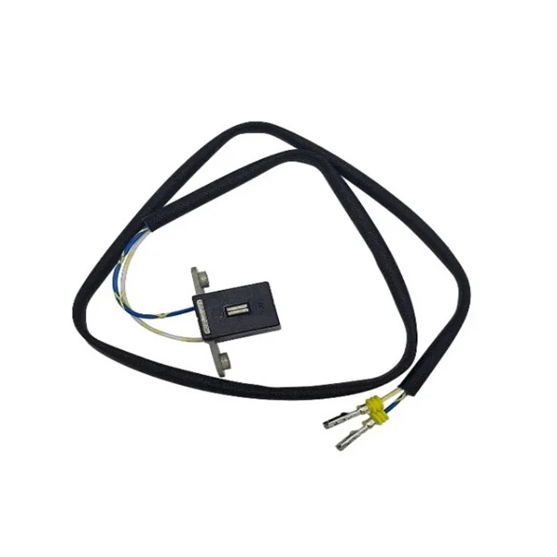 Sno-X Pick-up coil, staattori (taakseppäin) BRP 380F/550F