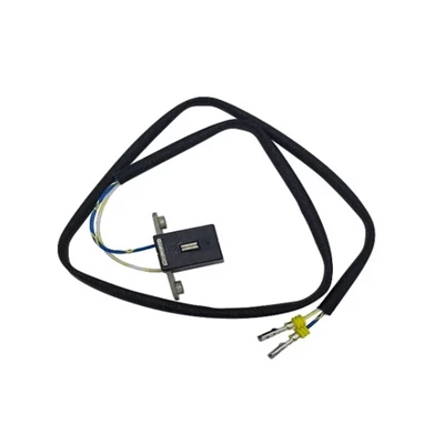 Sno-X Pick-up coil, staattori (taakseppäin) BRP 380F/550F