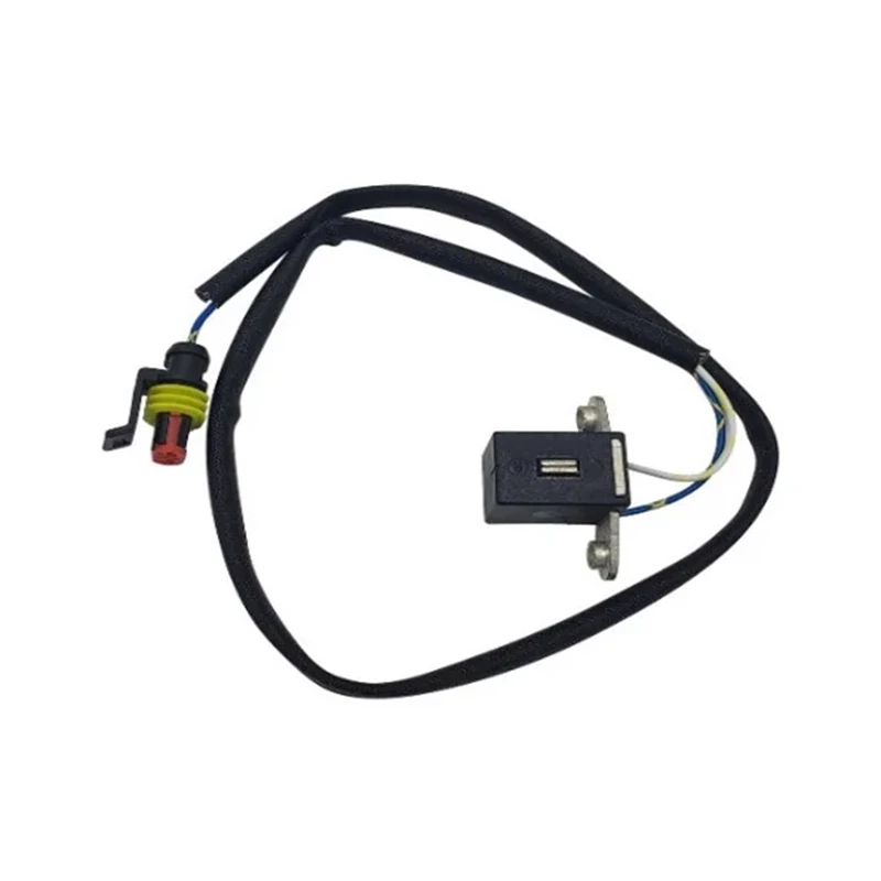 Sno-X Pick-up coil, staattori (eteenpƤin) BRP 550F