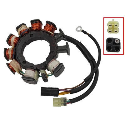 Sno-X Staattori, Arctic Cat 440/500/600