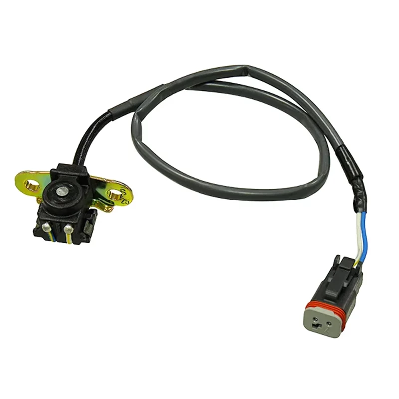 Sno-X Pickup puola Rotax