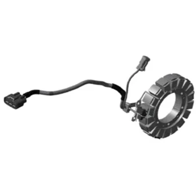 Sno-X Staattori, Ski-Doo 600 EFI