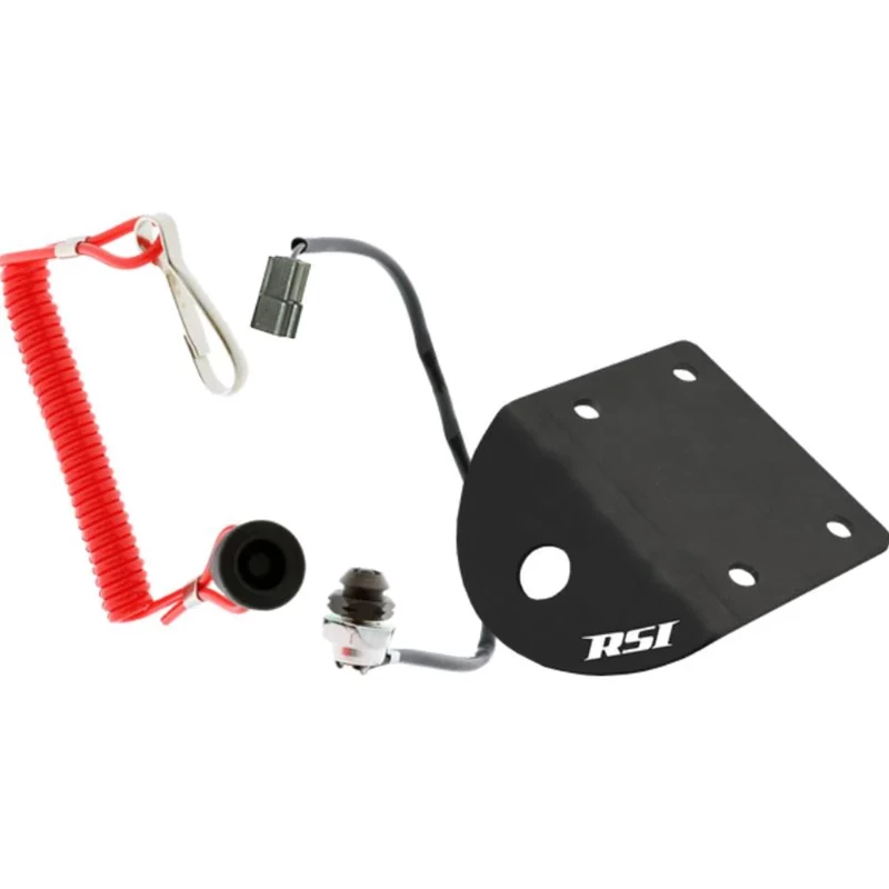 RSI Hätäkatkaisija täydellinen Polaris (Plug N Play)