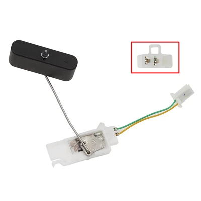 Sno-X Polttoainemittarin sensori, Ski-Doo