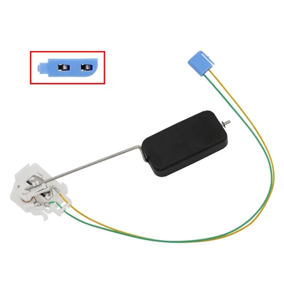 Sno-X Polttoainemittarin sensori, Ski-Doo 4-T