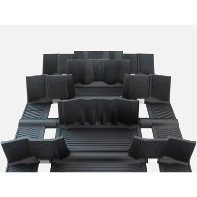 Camso Telamatto Powlifter 310 38x391x78mm 3,50"