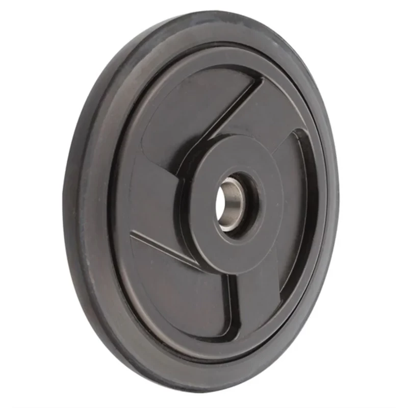 Kimpex Telapyörä Musta Yamaha 178mm (6004)