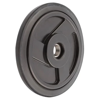 Kimpex Telapyörä Musta Yamaha 178mm (6004)