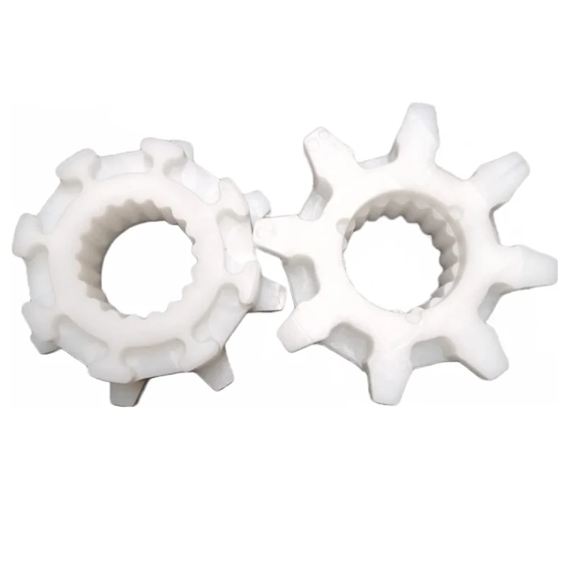 Avid Vetopyöräpari Polaris hydroformed shaft 2,52" 8 hamp