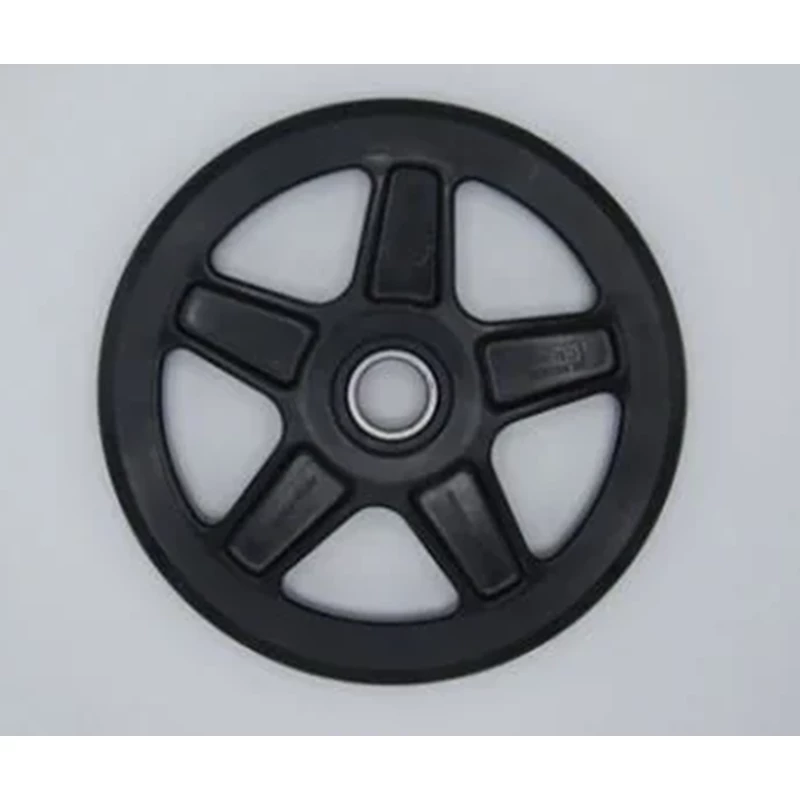 Avid 9'' HD Kääntöpyörä (6205)