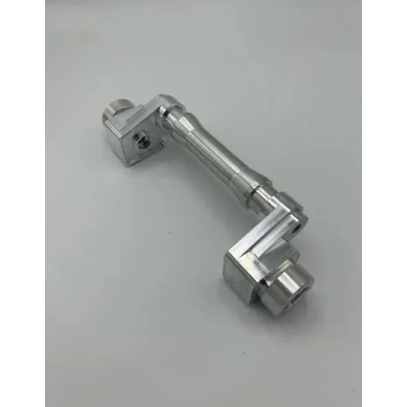 Avid 2 Wheel offset axle, Polaris