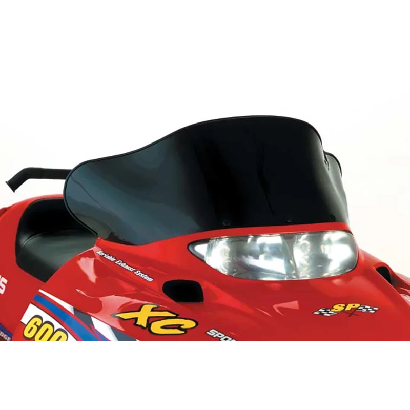 Powermadd Tuulisuoja Polaris