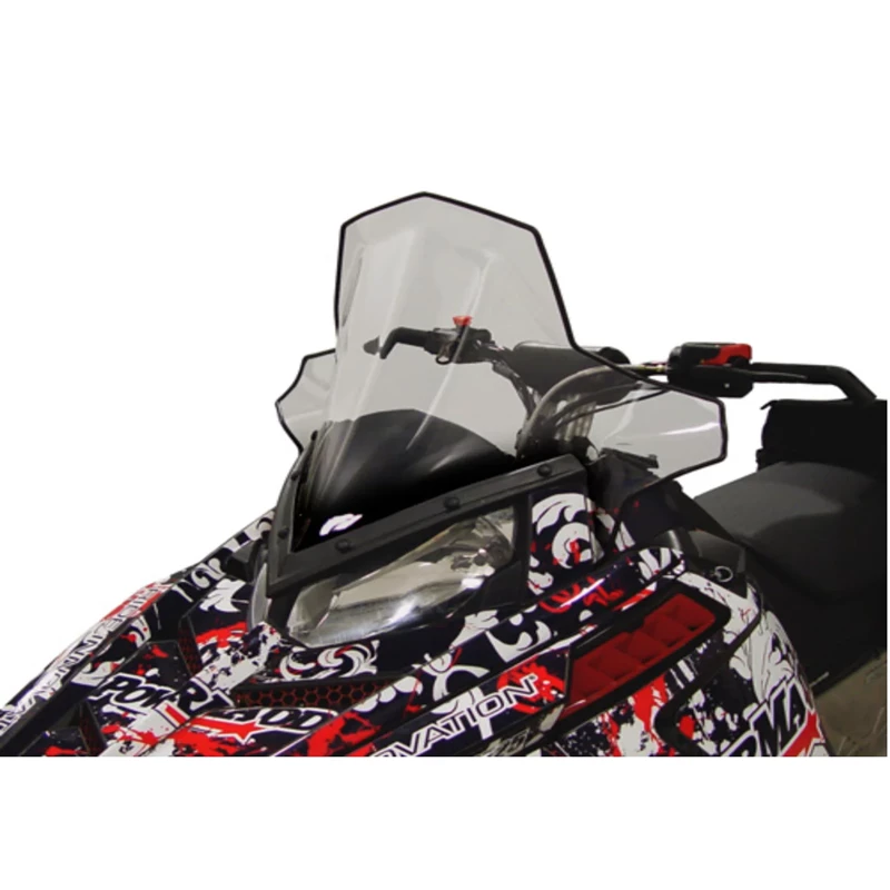 Powermadd Tuulisuoja Polaris 19"