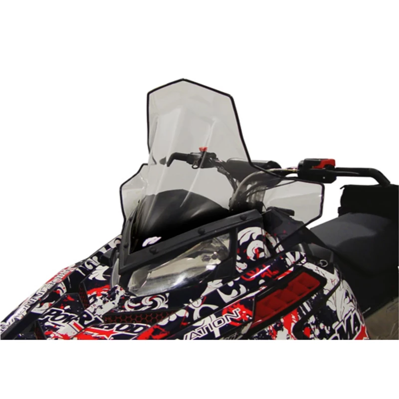 Powermadd Tuulisuoja Polaris 20,5"