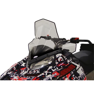 Powermadd Tuulisuoja Polaris 20,5"