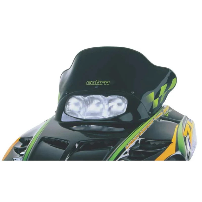 Powermadd Tuulisuoja Arctic Cat