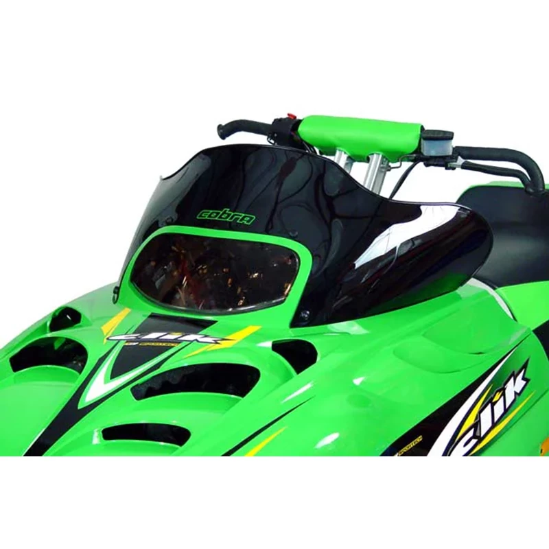 Powermadd Tuulisuoja Arctic Cat