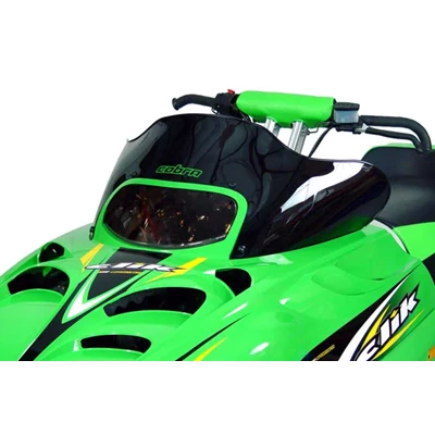 Powermadd Tuulisuoja Arctic Cat