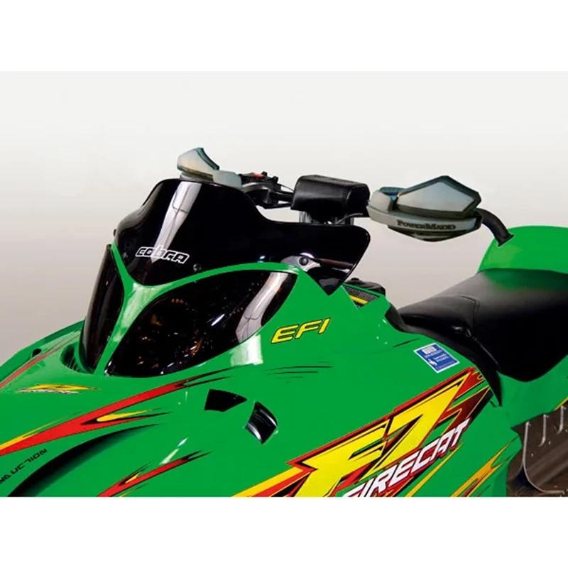 Powermadd Tuulisuoja Arctic Cat