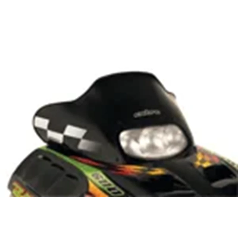 Powermadd Tuulisuoja Arctic Cat