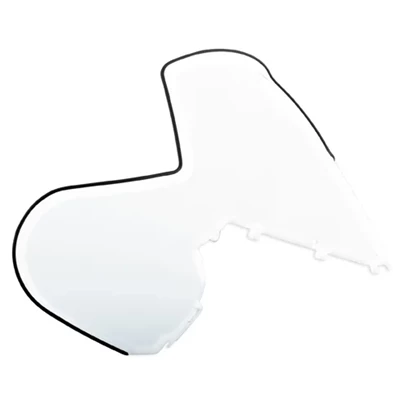Kimpex Tuulilasi Polaris
