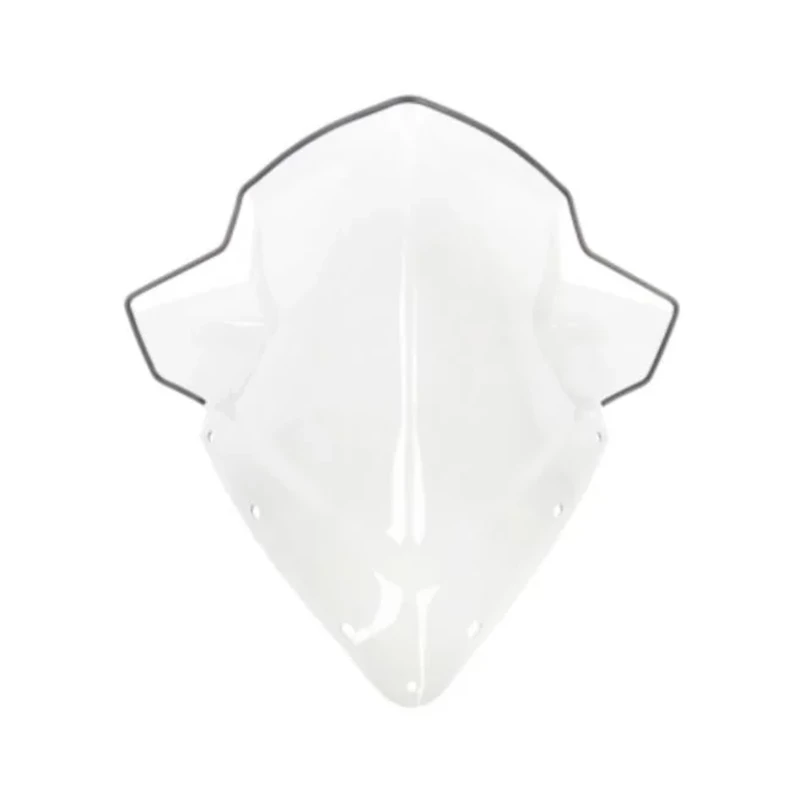 Kimpex Tuulilasi Polaris 11-3/4" kirkas