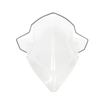 Kimpex Tuulilasi Polaris 11-3/4" kirkas