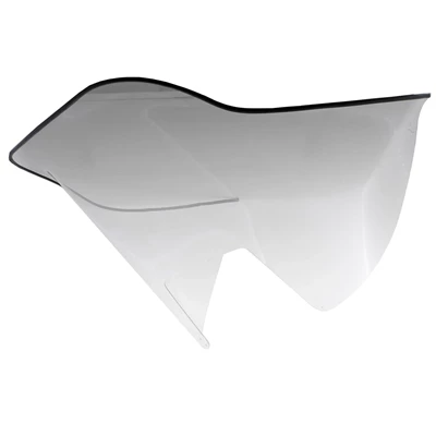 Sno-X Tuulisuoja Lynx kirkas K57