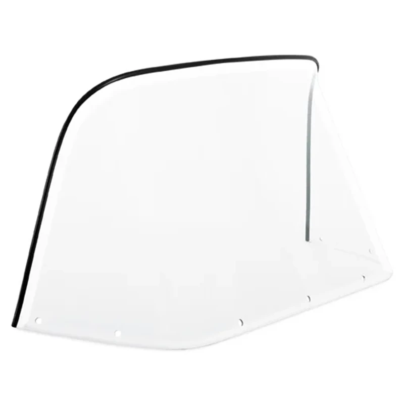 Kimpex Tuulilasi 12" Yamaha