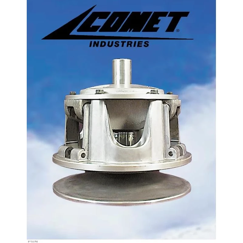 COMET Variaattori 102C